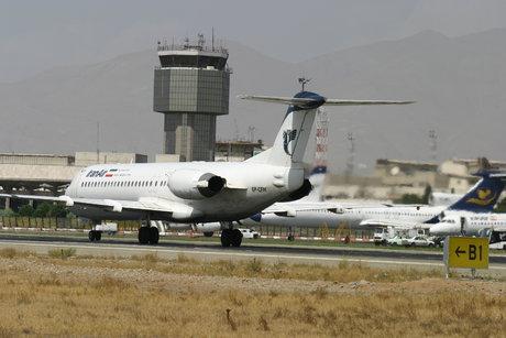 چرایی توقف پروازهای فوق العاده ایران به ترکیه 
