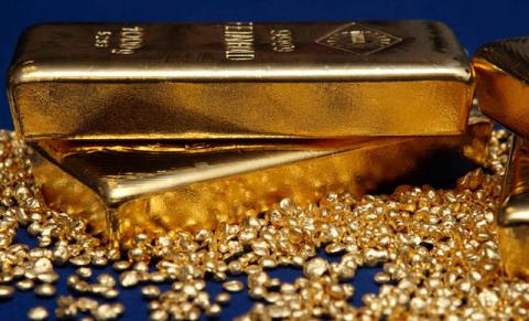 تغییر مسیر "طلا" در بازار جهانی