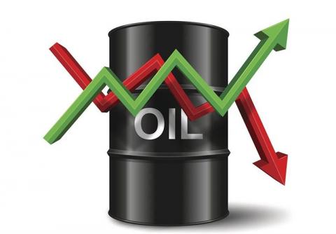 افزایش قیمت نفت از ترس اختلال در تولید نفت ایران 