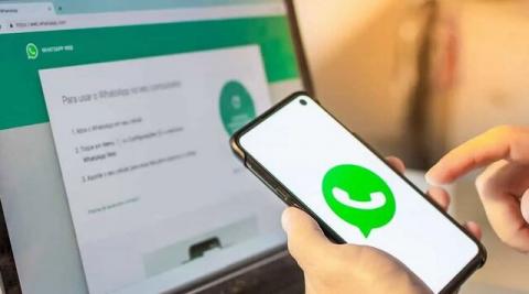 امکان ارسال ویدئوهای کیفیت بالا در واتساپ