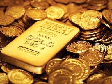 پیش بینی کارشناسان درباره روند قیمت طلا