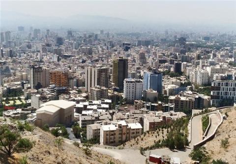 کاهش ۱۰ درصدی معاملات مسکن تهران در تیر