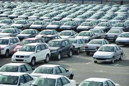 افزایش قیمت خودرو از سوی خودروسازان تکذیب شد