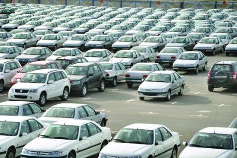افزایش قیمت نیم تا چهار میلیون تومانی محصولات ایران خودرو