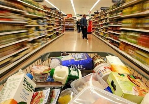 درج قیمت جدید در سوپرمارکت ها ممنوع شد