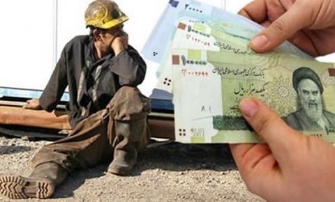 تفاوت عجیب دستمزد کارگر ایرانی با کارگر عراقی