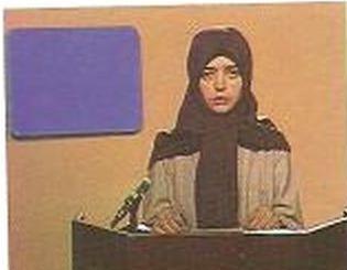 دیروز و امروز مجری مشهور تلویزیون