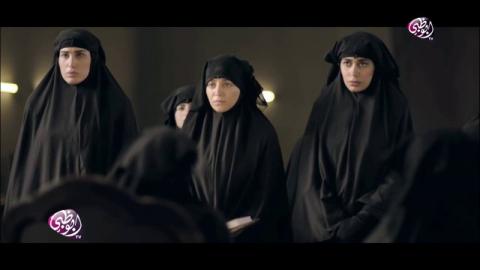 سریالی درباره نقش زنان در داعش/تصویر