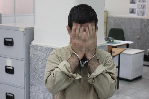 علت جنایت در ترمینال جنوب مشخص شد/عکس