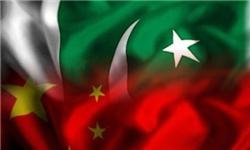 تمایل ایران برای پیوستن به کریدور اقتصادی چین- پاکستان