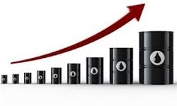 طلای سیاه 52 دلار شد