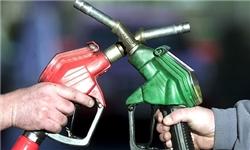 کاهش ۶درصدی تولید بنزین در سال ۹۵