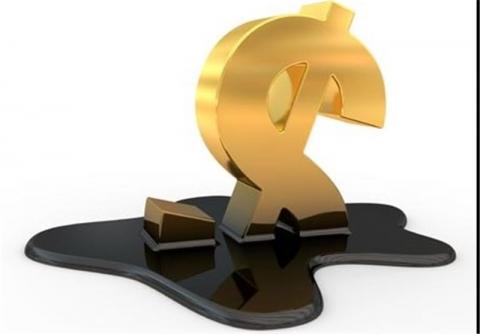 قیمت جهانی نفت کاهش یافت