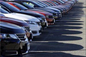 تاثیر منفی توقف ثبت سفارش خودرو بر قیمت خودروهای خارجی
