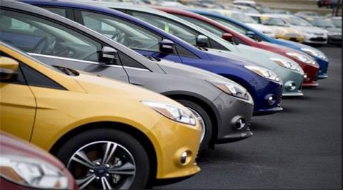 بازار خودروهای خارجی زیر شلاق تلاطم قیمت