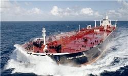 روند کاهشی صادرات نفت ایران