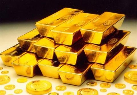 سرگردانی طلا در بازارهای جهانی