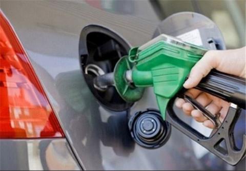 بنزین در امارات از آب ارزان‌تر است 