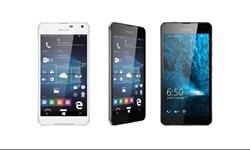 انتشار اطلاعات تازه از گوشی لومیا 650
