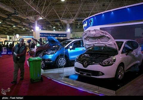 امضای ۳ تفاهمنامه خودرویی