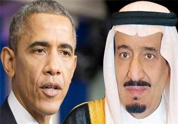عربستان ۸ میلیارد دلار از آمریکا وام می‌گیرد