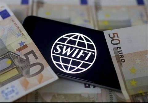 زورآزمایی آمریکا و اروپا برای انسداد "سوئیفت" به روی بانک های ایرانی