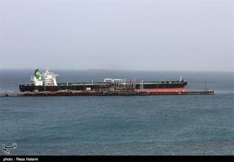 ایران چهارمین صادرکننده نفت به هند شد