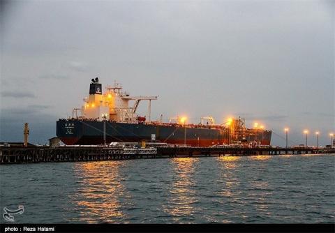 اتریش مشتری نفت ایران شد