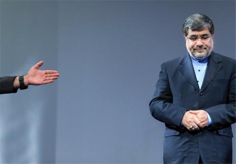 دعوت جنتی به مجلس