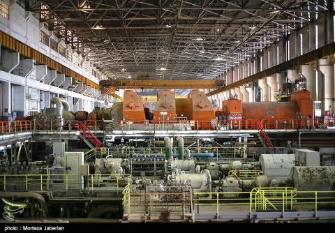 نوآوری جدید در صنعت برق ایران