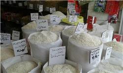 حذف موقتی عوارض 500 تومانی برنج وارداتی