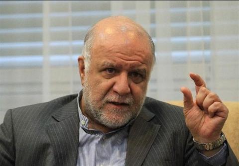 زنگنه:ایران گاز مجانی به ترکیه نمیدهد