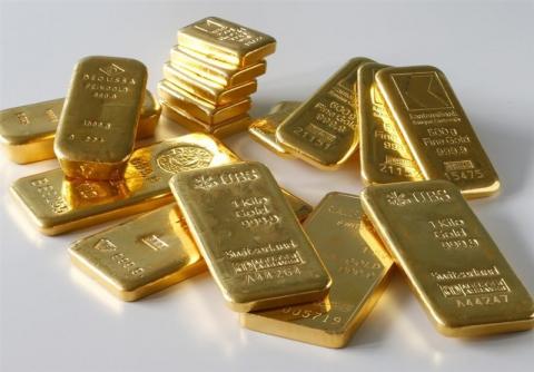 سقوط آزاد "طلا" در بازارهای جهانی