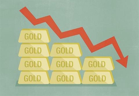 گمانه زنی به افزایش قیمت طلا در هفته آینده