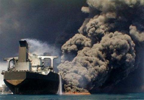 راز گمشدگان نفت‌کش ایرانی