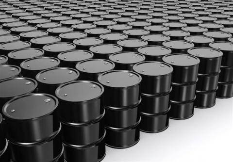 افت نامحسوس قیمت نفت در بازار جهانی