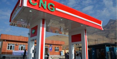 شهرداری تهران برای احداث جایگاه CNG‌ همکاری نمی‌کند