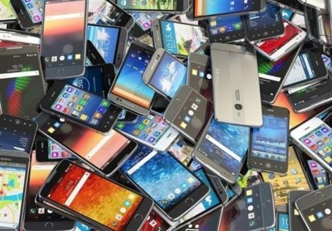 ۳۰ هزار گوشی تلفن همراه غیرفعال شد