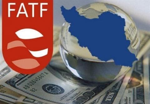  ایران در لیست سیاه FATF باقی ماند