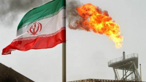 توطئه عربی علیه نفت ایران
