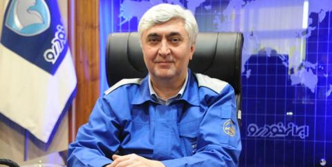 پیام مدیرعامل ایران خودرو به مناسبت اربعین