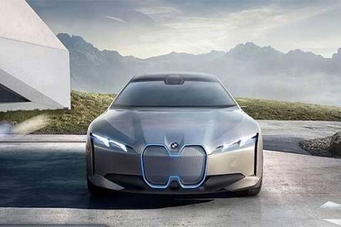 عجیب ترین  BMW تاریخ رونمایی شد+عکس