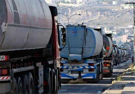 جزئیات افزایش دوباره قاچاق گازوییل