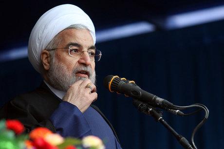 روحانی: برای هر تصمیم ترامپ برنامه داریم