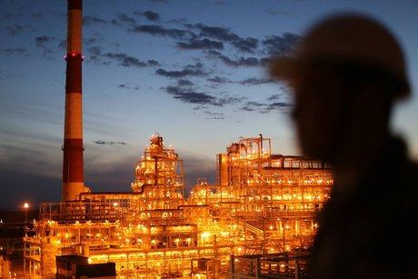 اعلام آخرین میزان تولید و صادرات نفت ایران