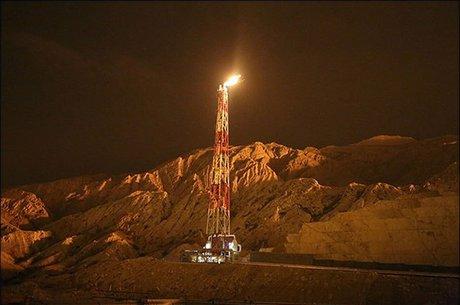 ایرانی ها از لایه های نفتی بی نصیب خواهند شد؟
