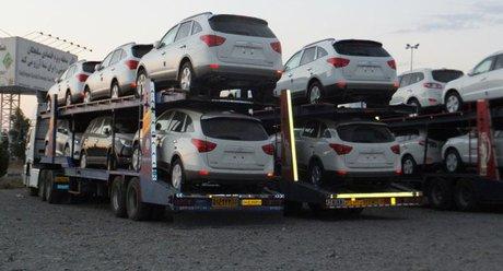 خودروسازان خارجی‌، بازار خود را به ایران نمی‌دهند