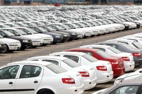 افزایش قیمت خودرو پس از مصوبه شورای رقابت
