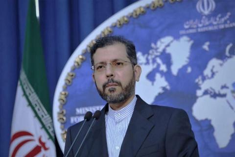 خبر خوش خطیب زاده درباره مذاکرات برجام