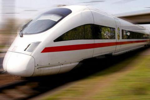 تامین‌ مالی‌ پروژه‌ برقی‌ کردن‌ قطار مشهد-تهران